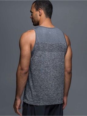 Lululemon Metal Vent Tech Tank